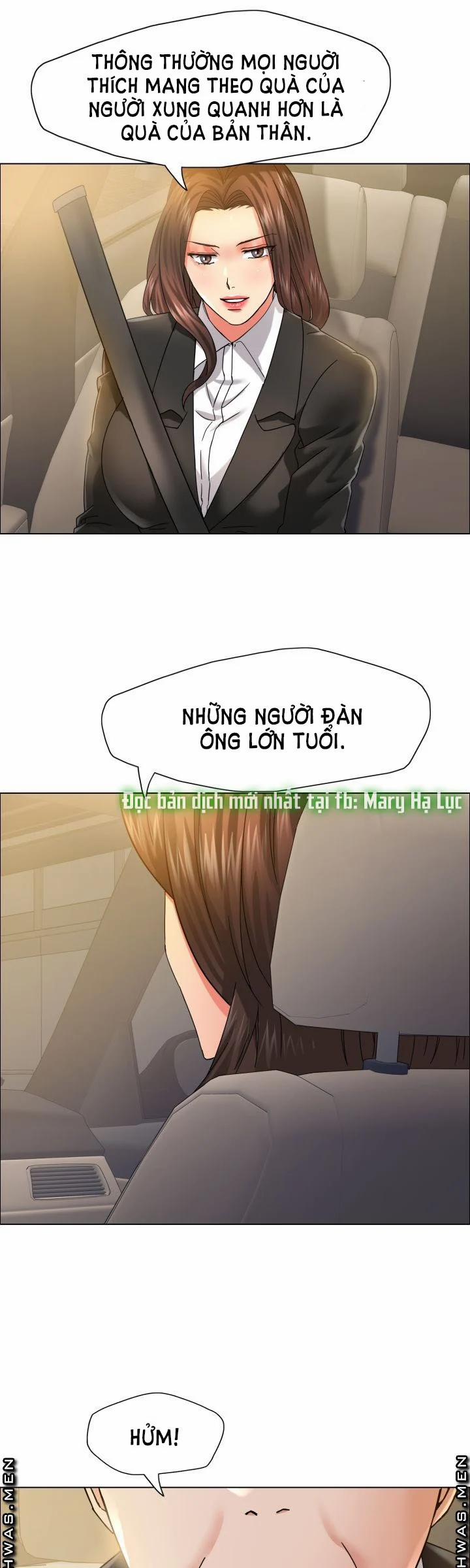 Tham Vọng Của Người Phụ Nữ 37.2 trang 9