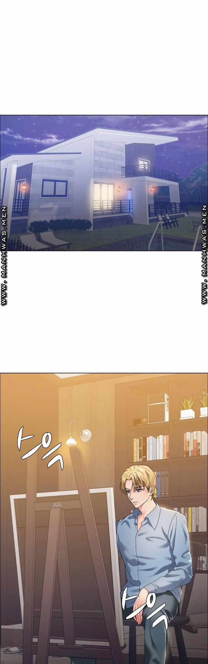 Tham Vọng Của Người Phụ Nữ 38.1 trang 1