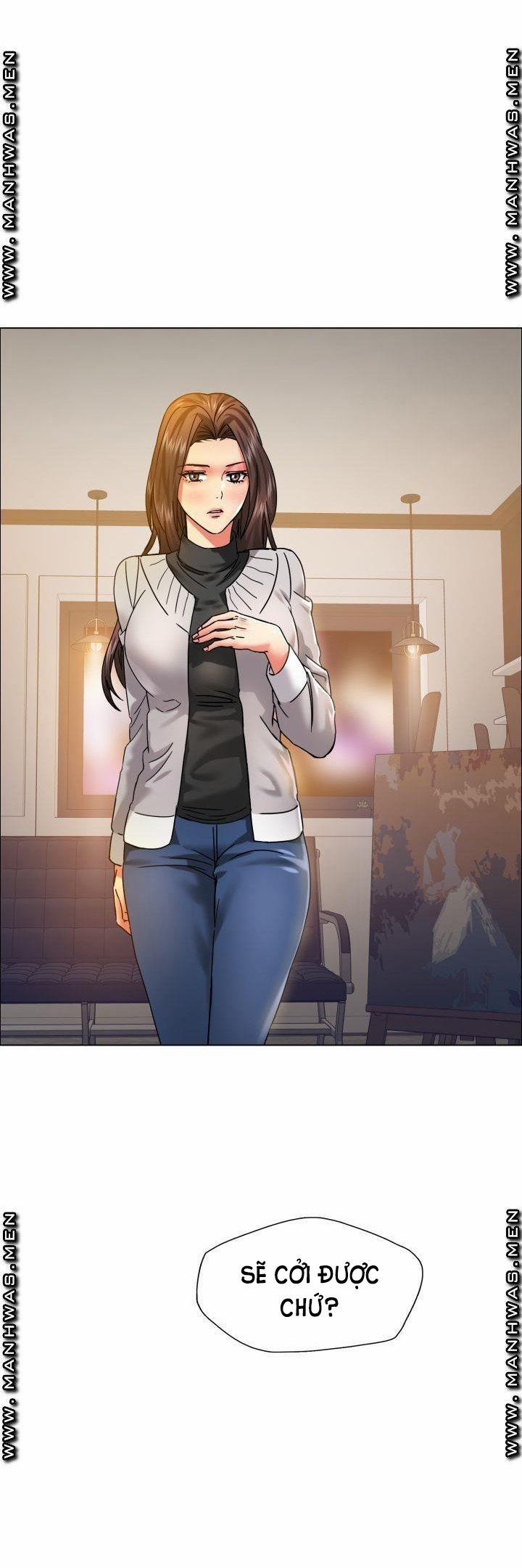 Tham Vọng Của Người Phụ Nữ 38.1 trang 11