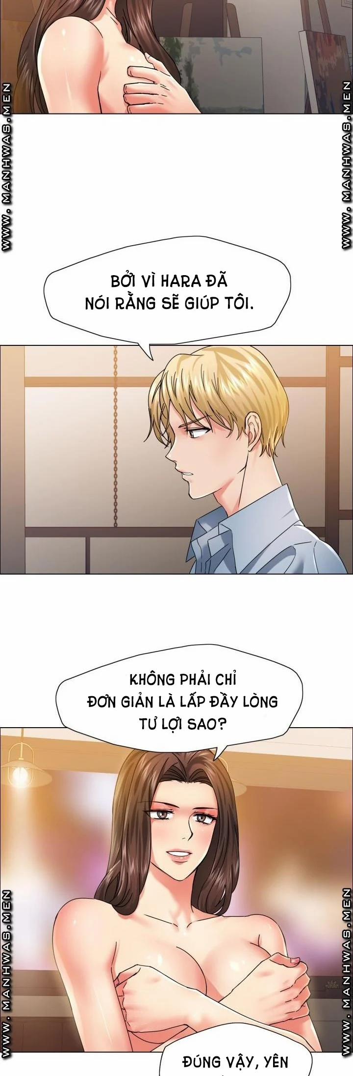 Tham Vọng Của Người Phụ Nữ 38.1 trang 14