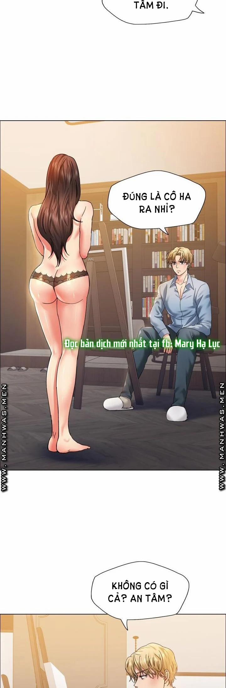 Tham Vọng Của Người Phụ Nữ 38.1 trang 15