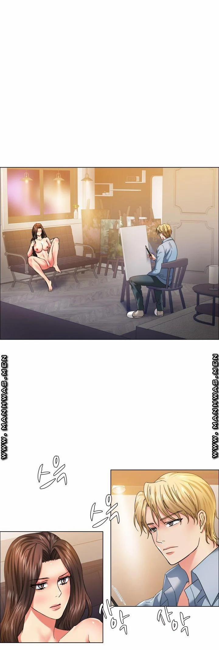 Tham Vọng Của Người Phụ Nữ 38.1 trang 18