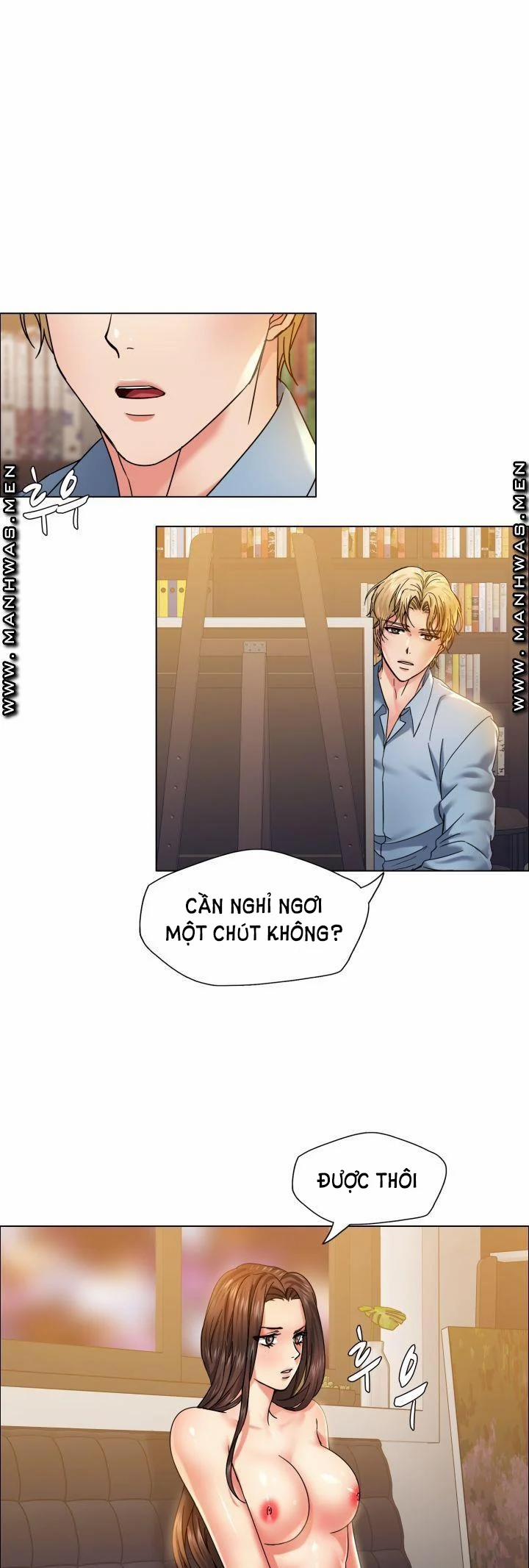 Tham Vọng Của Người Phụ Nữ 38.1 trang 19