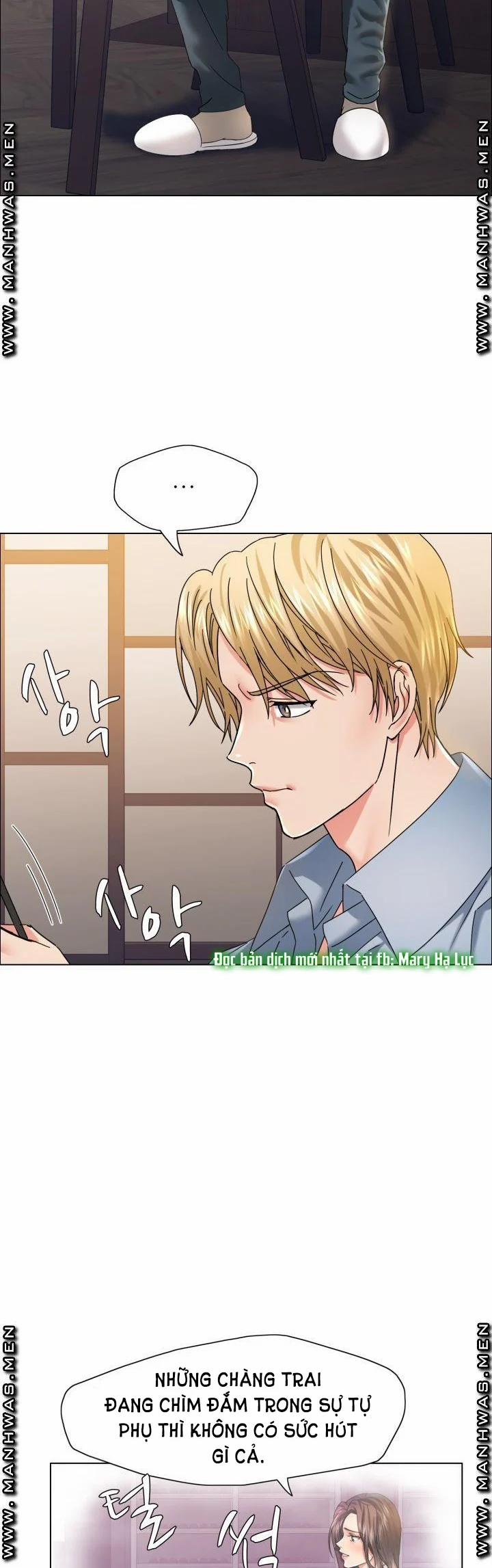 Tham Vọng Của Người Phụ Nữ 38.1 trang 2