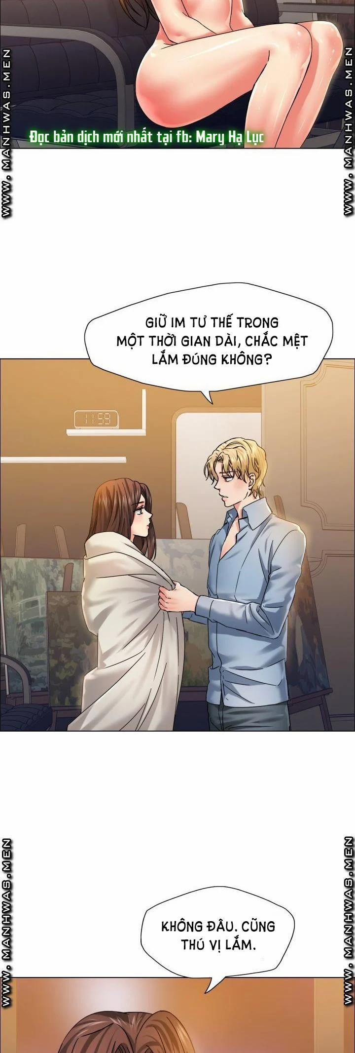 Tham Vọng Của Người Phụ Nữ 38.1 trang 20