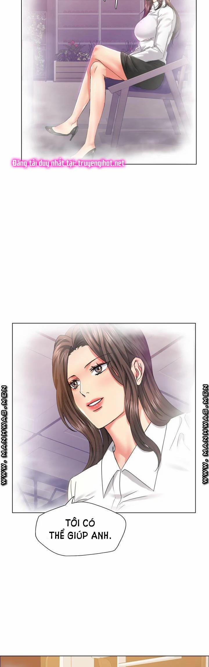 Tham Vọng Của Người Phụ Nữ 38.1 trang 3