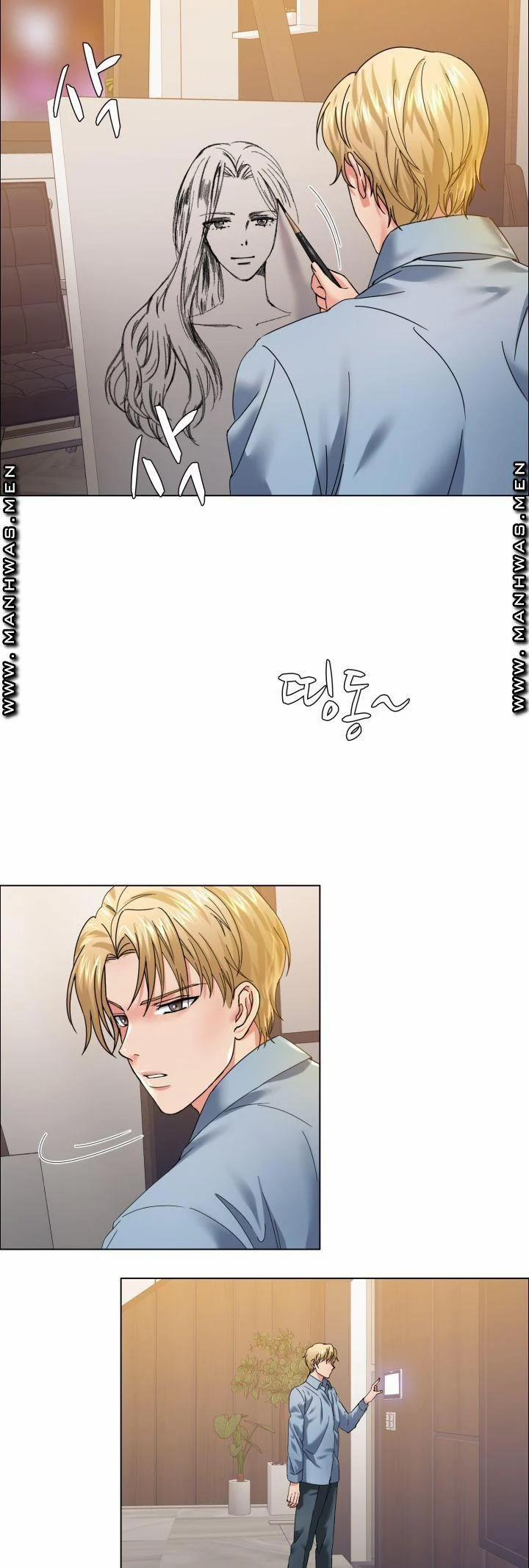 Tham Vọng Của Người Phụ Nữ 38.1 trang 4