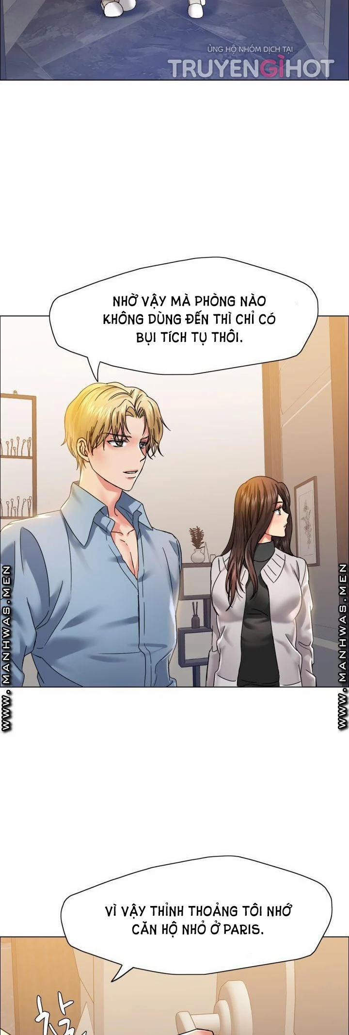 Tham Vọng Của Người Phụ Nữ 38.1 trang 6