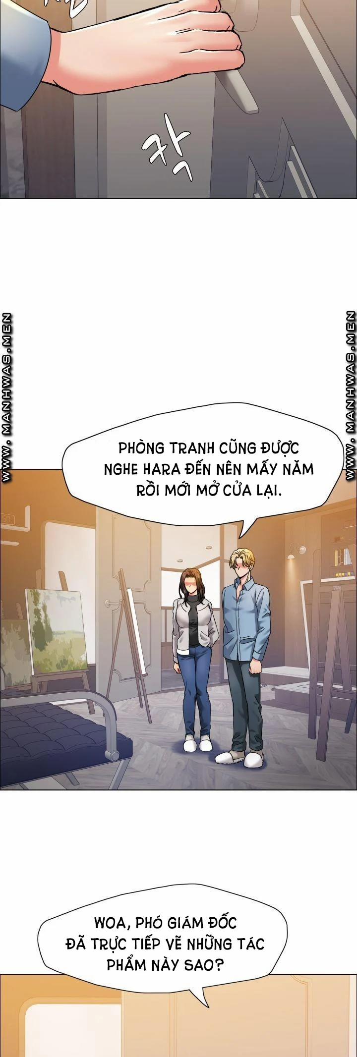 Tham Vọng Của Người Phụ Nữ 38.1 trang 7