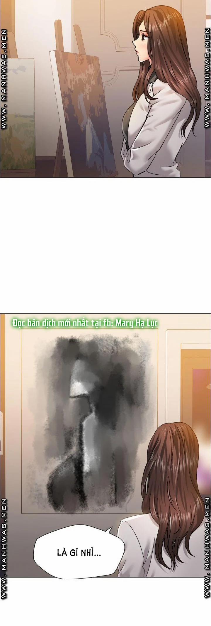 Tham Vọng Của Người Phụ Nữ 38.1 trang 8