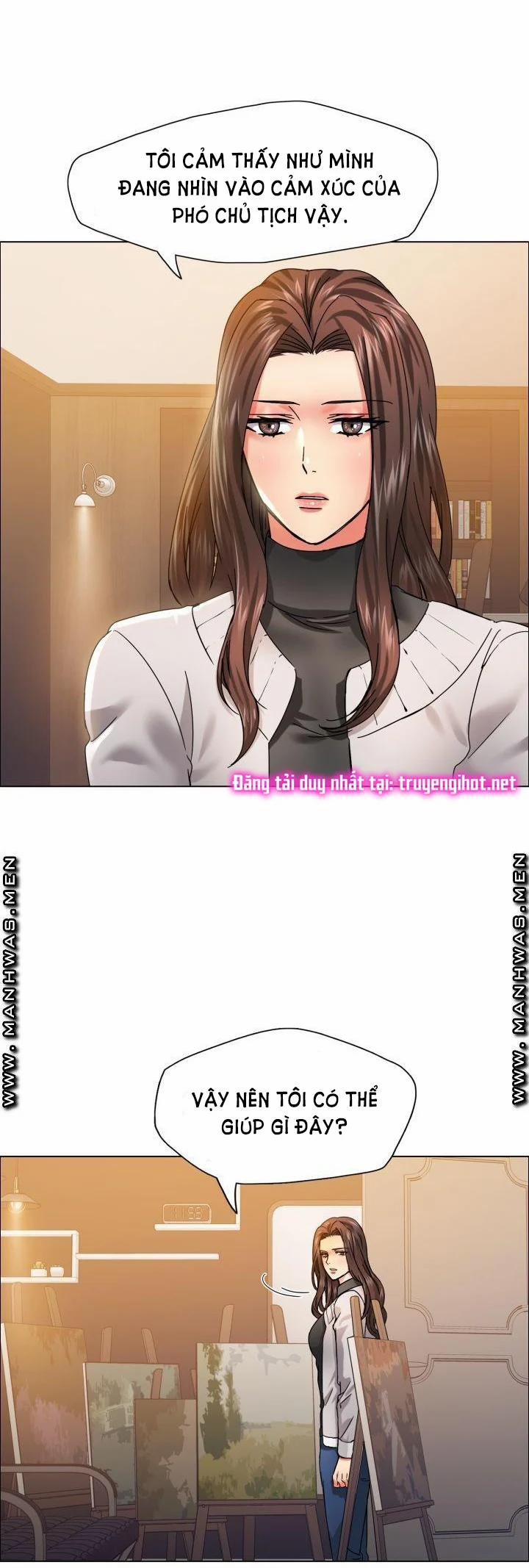 Tham Vọng Của Người Phụ Nữ 38.1 trang 9