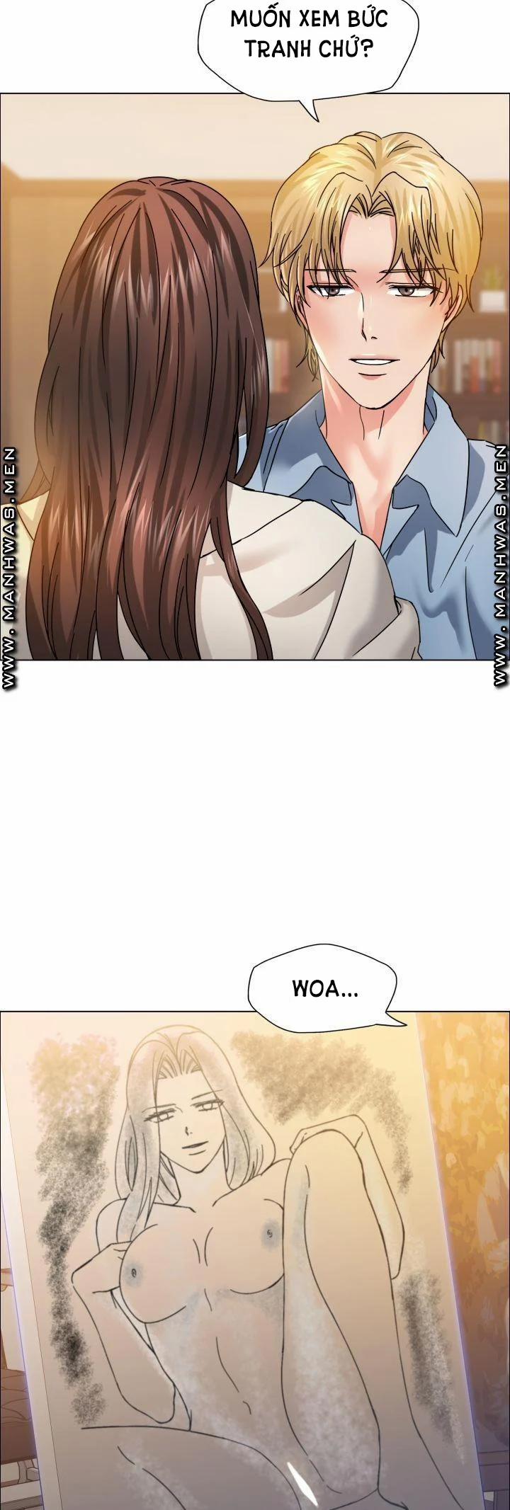 Tham Vọng Của Người Phụ Nữ 38.2 trang 1