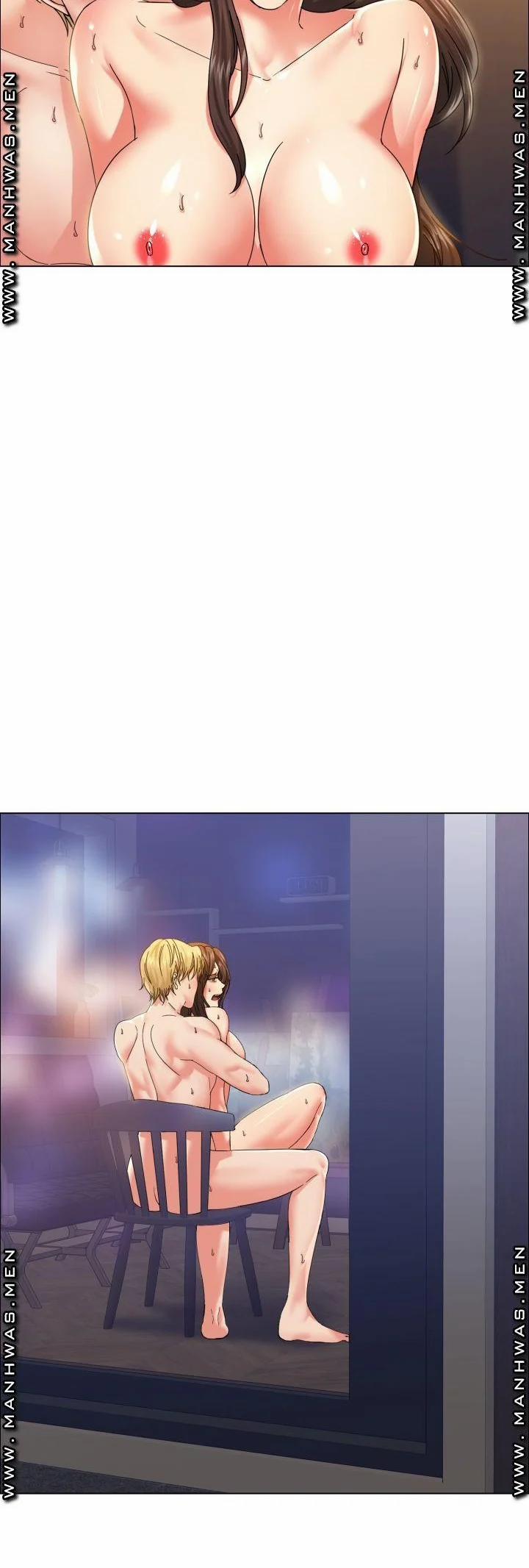 Tham Vọng Của Người Phụ Nữ 38.2 trang 14