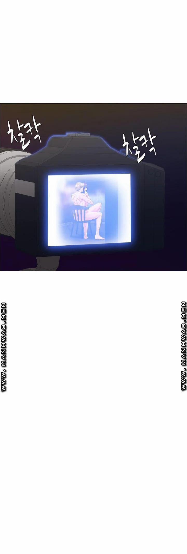 Tham Vọng Của Người Phụ Nữ 38.2 trang 15