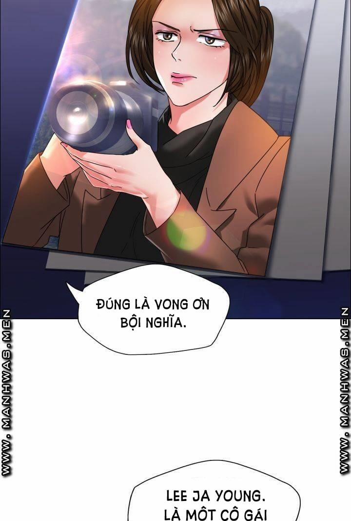 Tham Vọng Của Người Phụ Nữ 38.2 trang 19