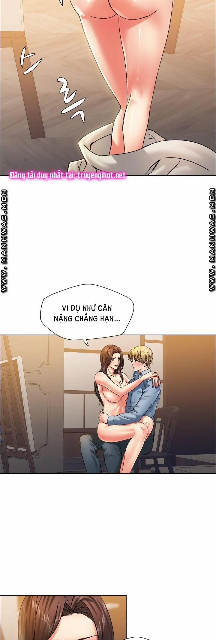 Tham Vọng Của Người Phụ Nữ 38.2 trang 4