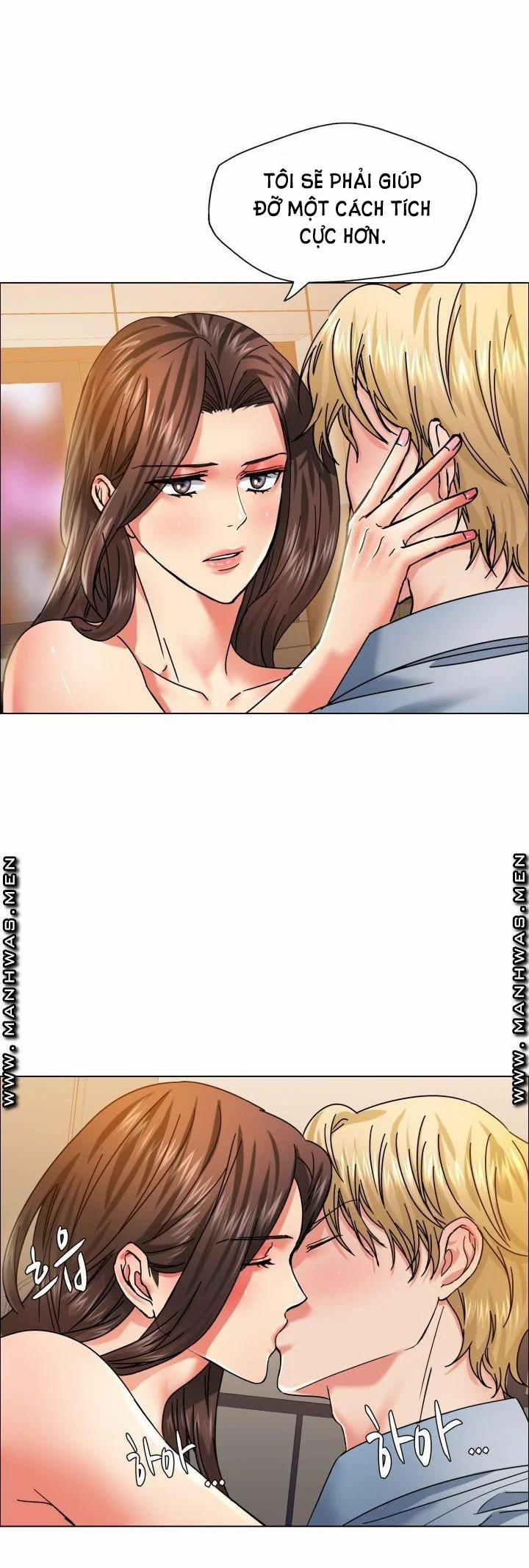 Tham Vọng Của Người Phụ Nữ 38.2 trang 6