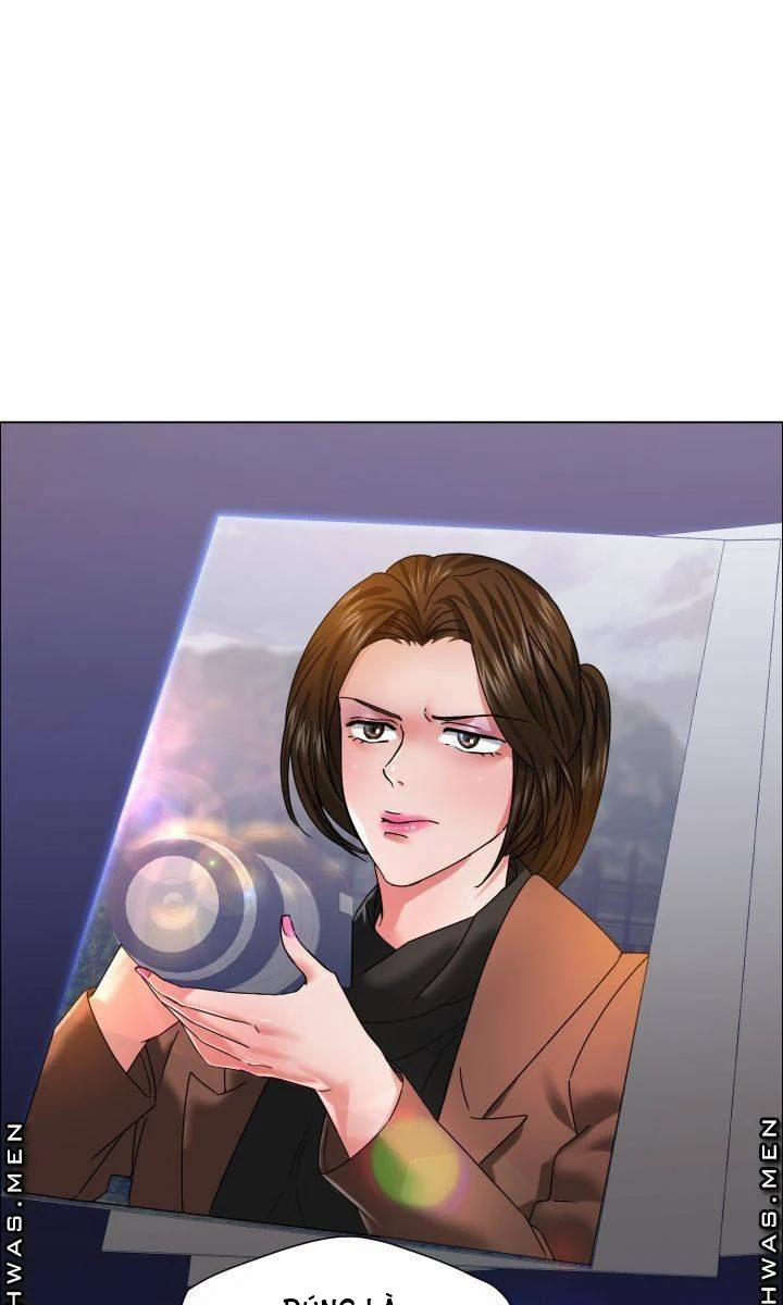 Tham Vọng Của Người Phụ Nữ 39.1 trang 1