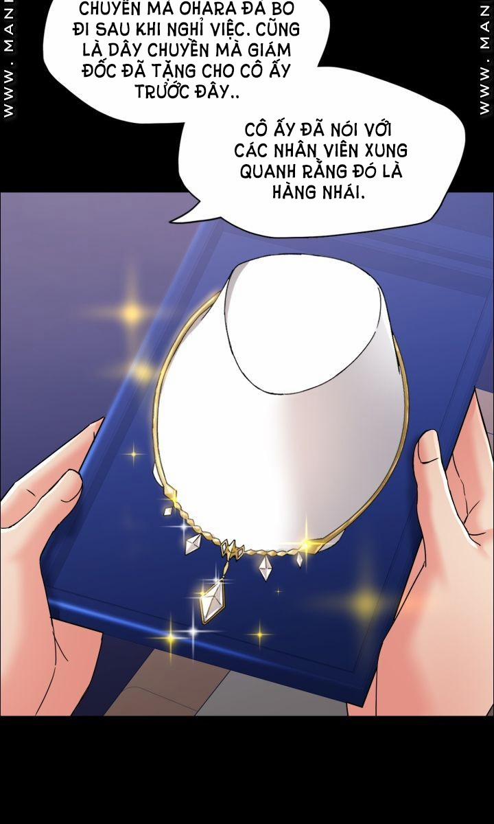 Tham Vọng Của Người Phụ Nữ 39.1 trang 10