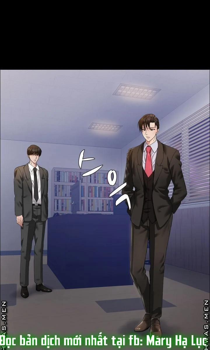 Tham Vọng Của Người Phụ Nữ 39.1 trang 13