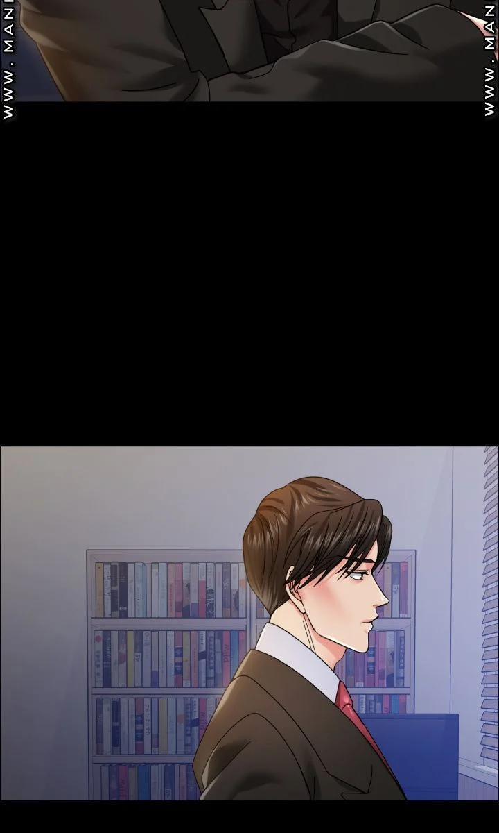 Tham Vọng Của Người Phụ Nữ 39.1 trang 16