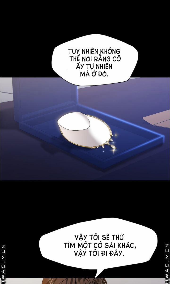 Tham Vọng Của Người Phụ Nữ 39.1 trang 17