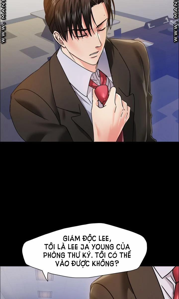 Tham Vọng Của Người Phụ Nữ 39.1 trang 18