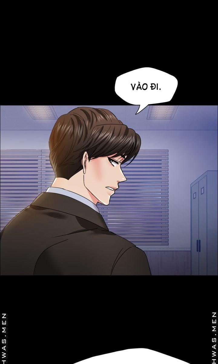 Tham Vọng Của Người Phụ Nữ 39.1 trang 23