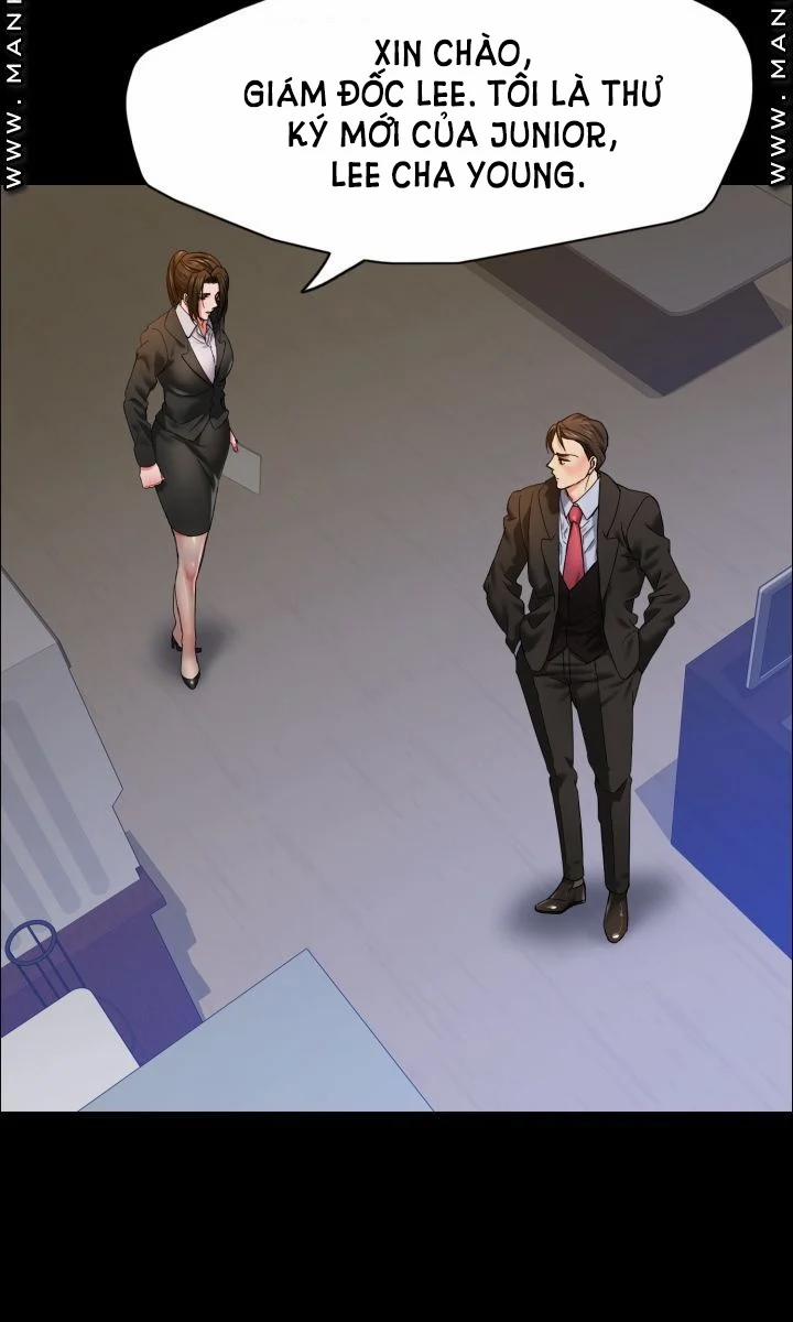 Tham Vọng Của Người Phụ Nữ 39.1 trang 24