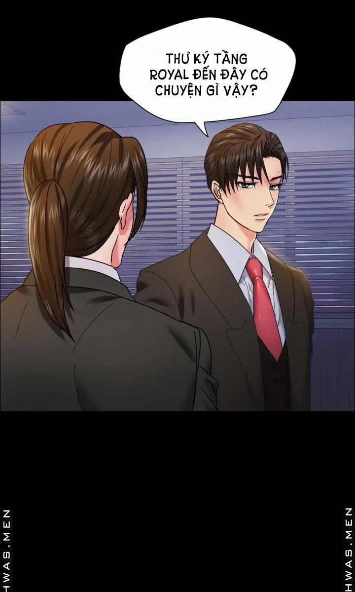 Tham Vọng Của Người Phụ Nữ 39.1 trang 25