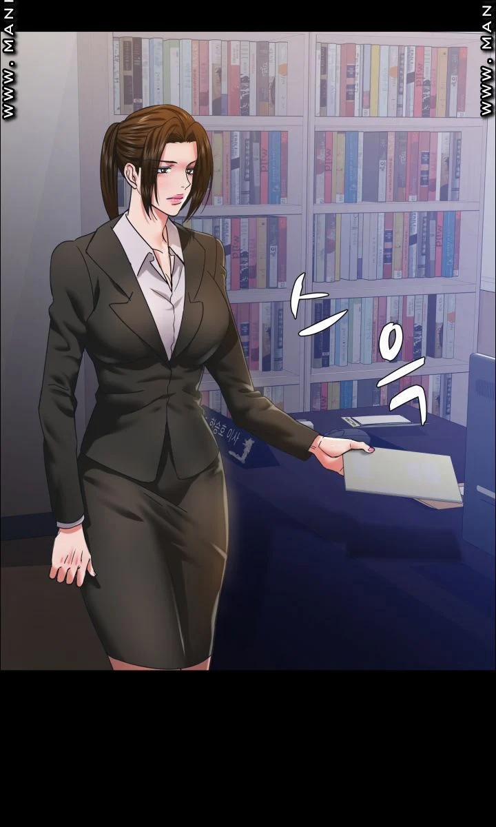 Tham Vọng Của Người Phụ Nữ 39.1 trang 26