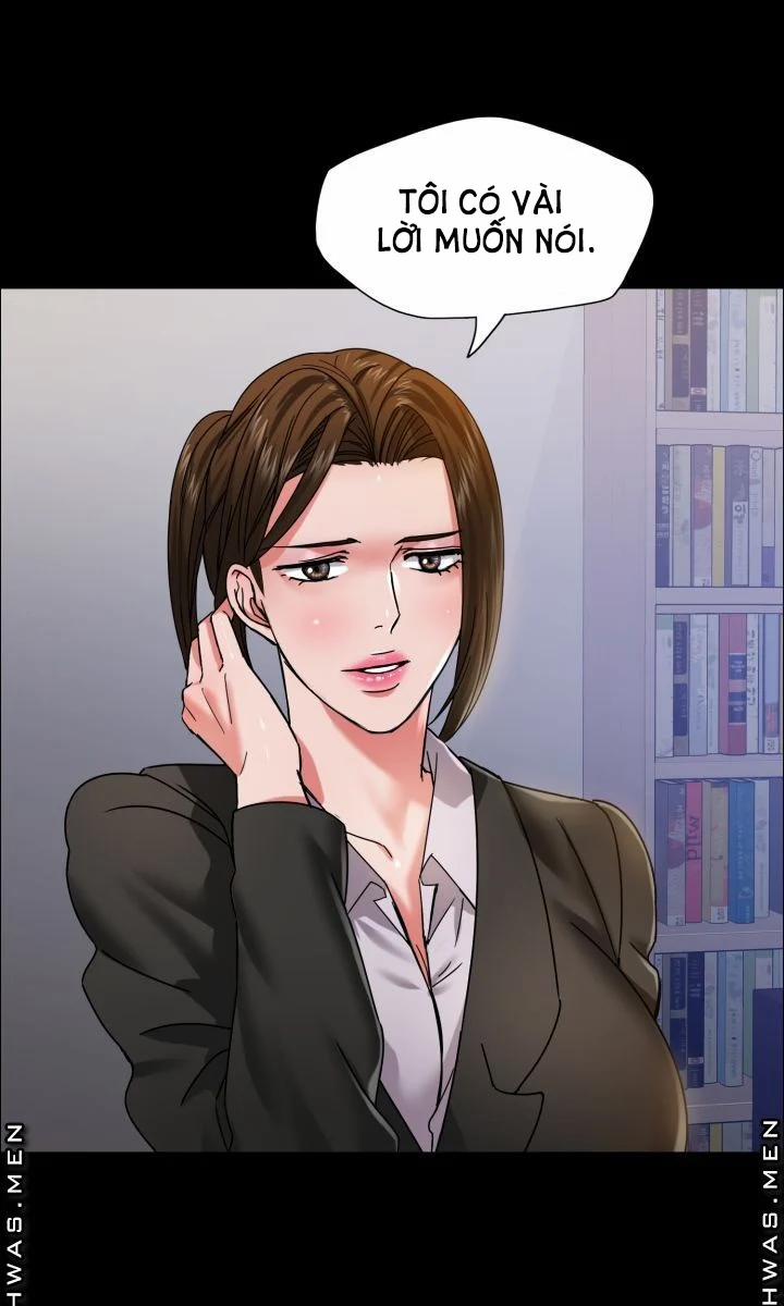 Tham Vọng Của Người Phụ Nữ 39.1 trang 27