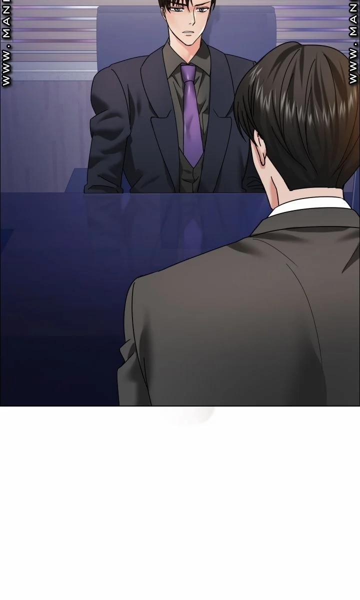 Tham Vọng Của Người Phụ Nữ 39.1 trang 30