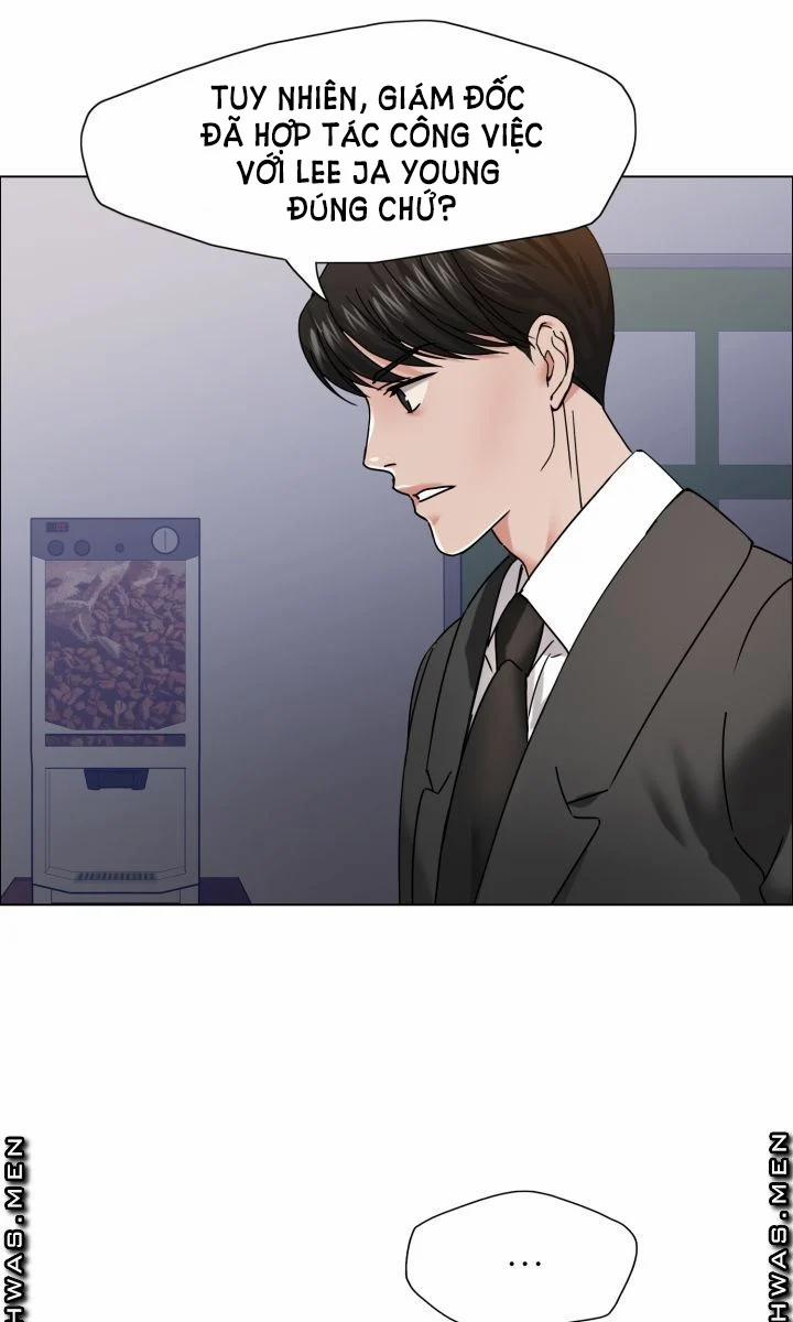 Tham Vọng Của Người Phụ Nữ 39.1 trang 31