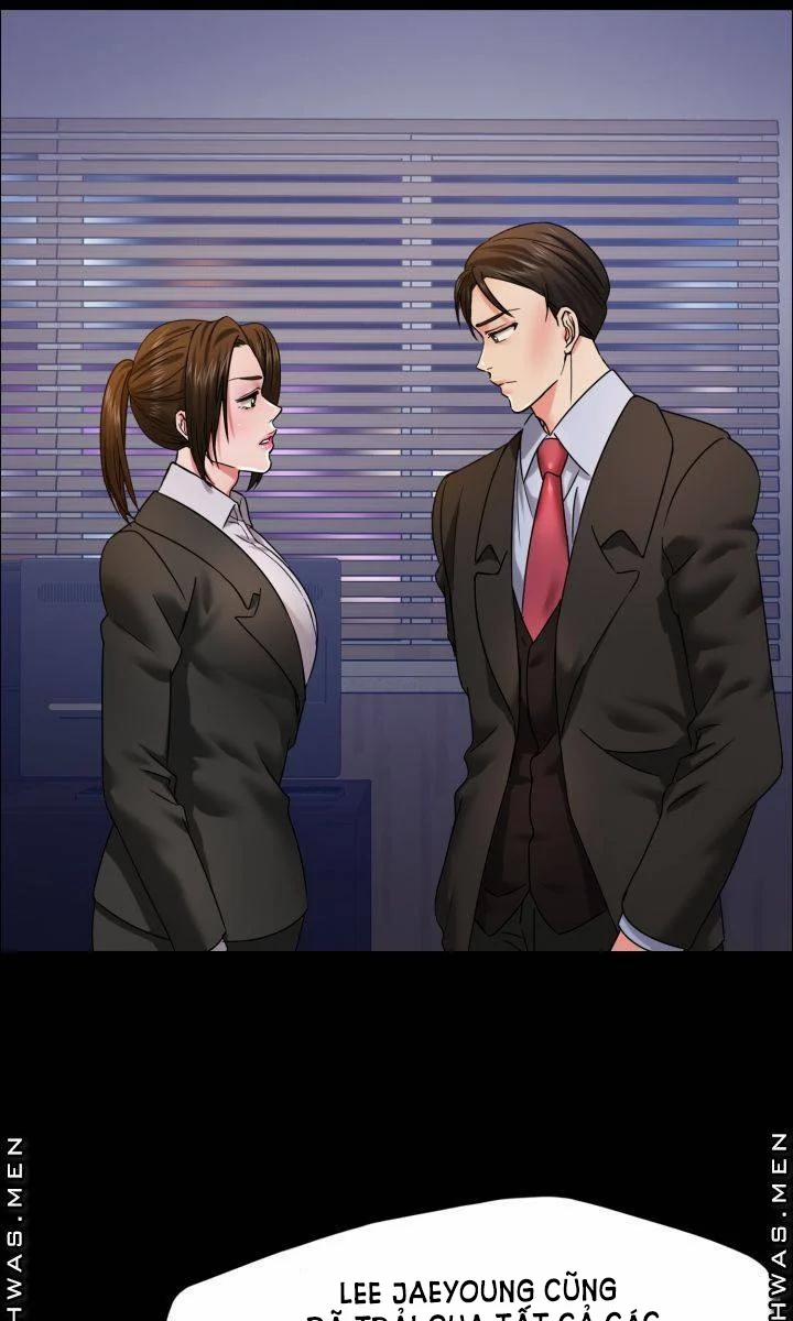 Tham Vọng Của Người Phụ Nữ 39.1 trang 33