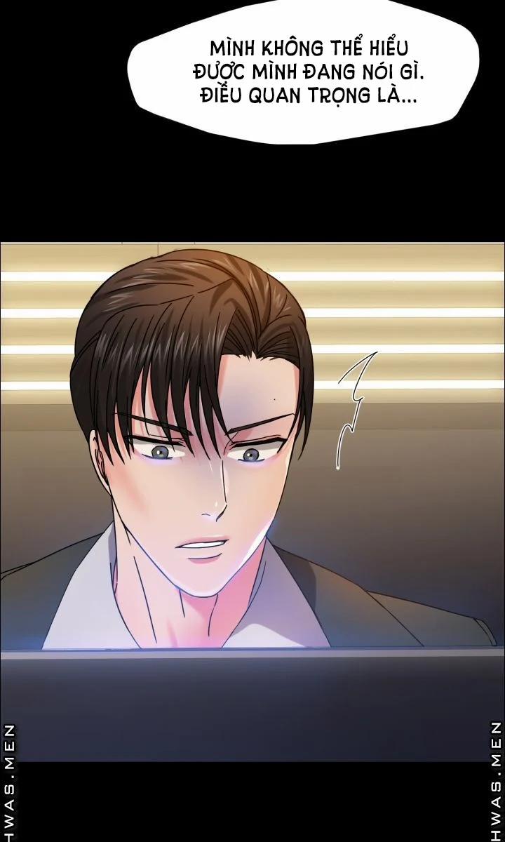 Tham Vọng Của Người Phụ Nữ 39.1 trang 39