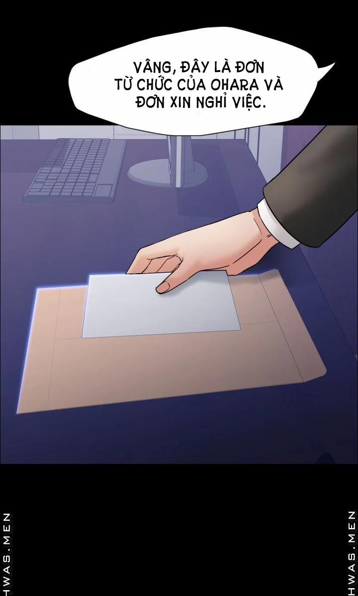 Tham Vọng Của Người Phụ Nữ 39.1 trang 7