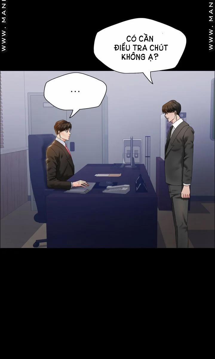 Tham Vọng Của Người Phụ Nữ 39.1 trang 8