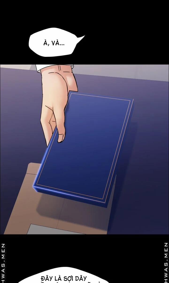 Tham Vọng Của Người Phụ Nữ 39.1 trang 9