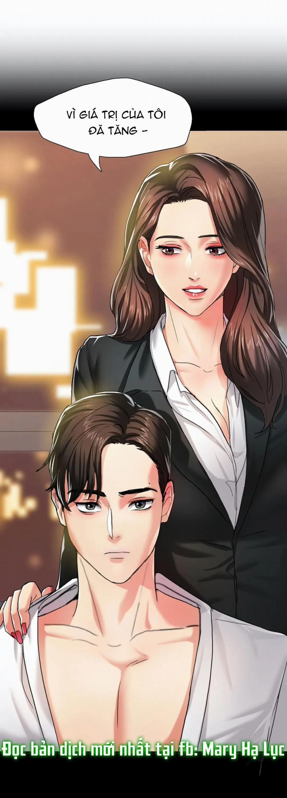 Tham Vọng Của Người Phụ Nữ 4 trang 1