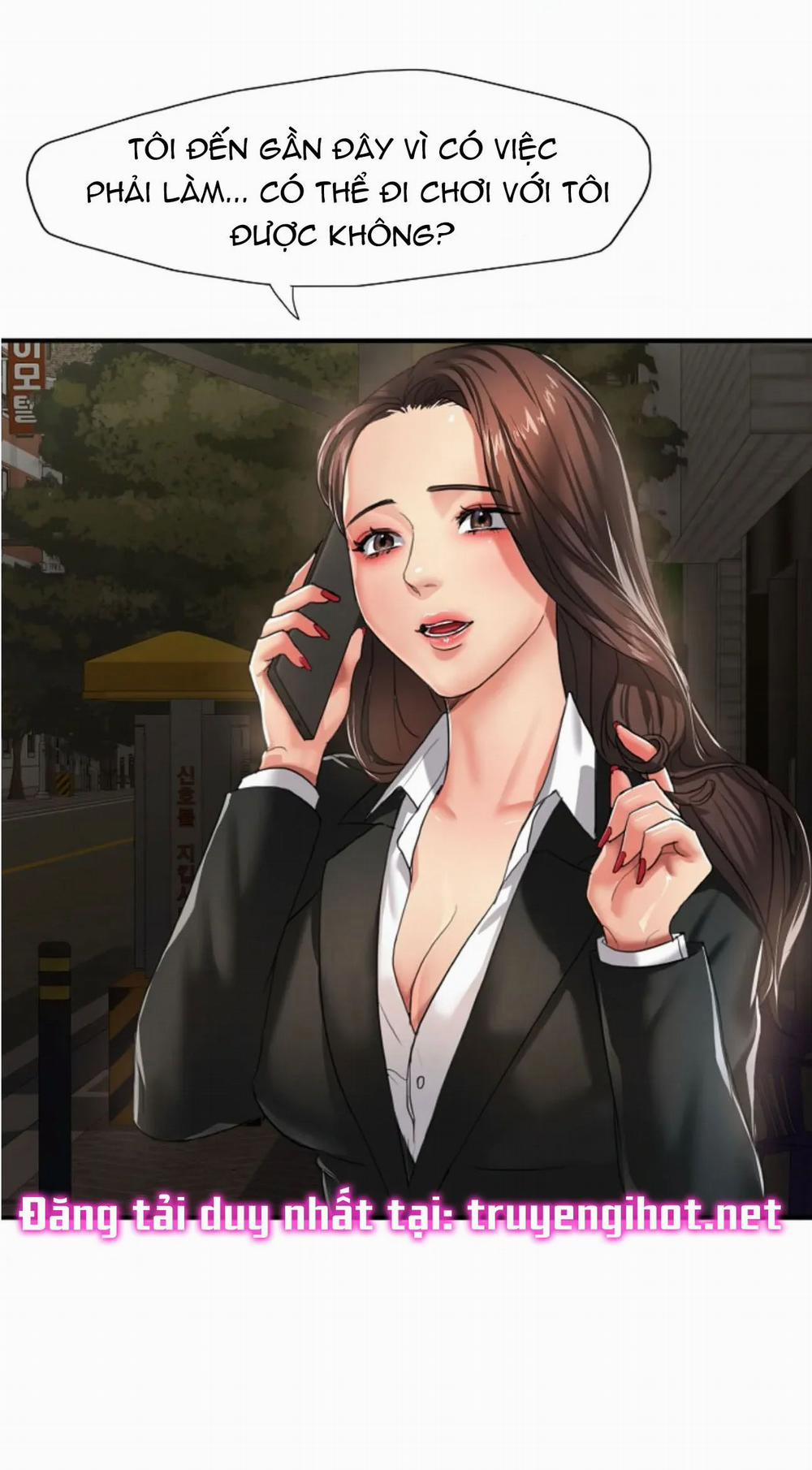 Tham Vọng Của Người Phụ Nữ 4 trang 15