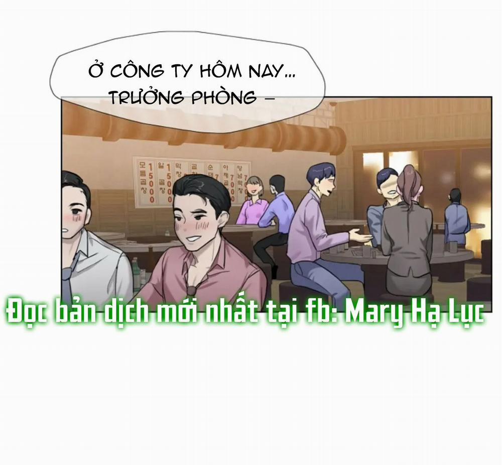 Tham Vọng Của Người Phụ Nữ 4 trang 19