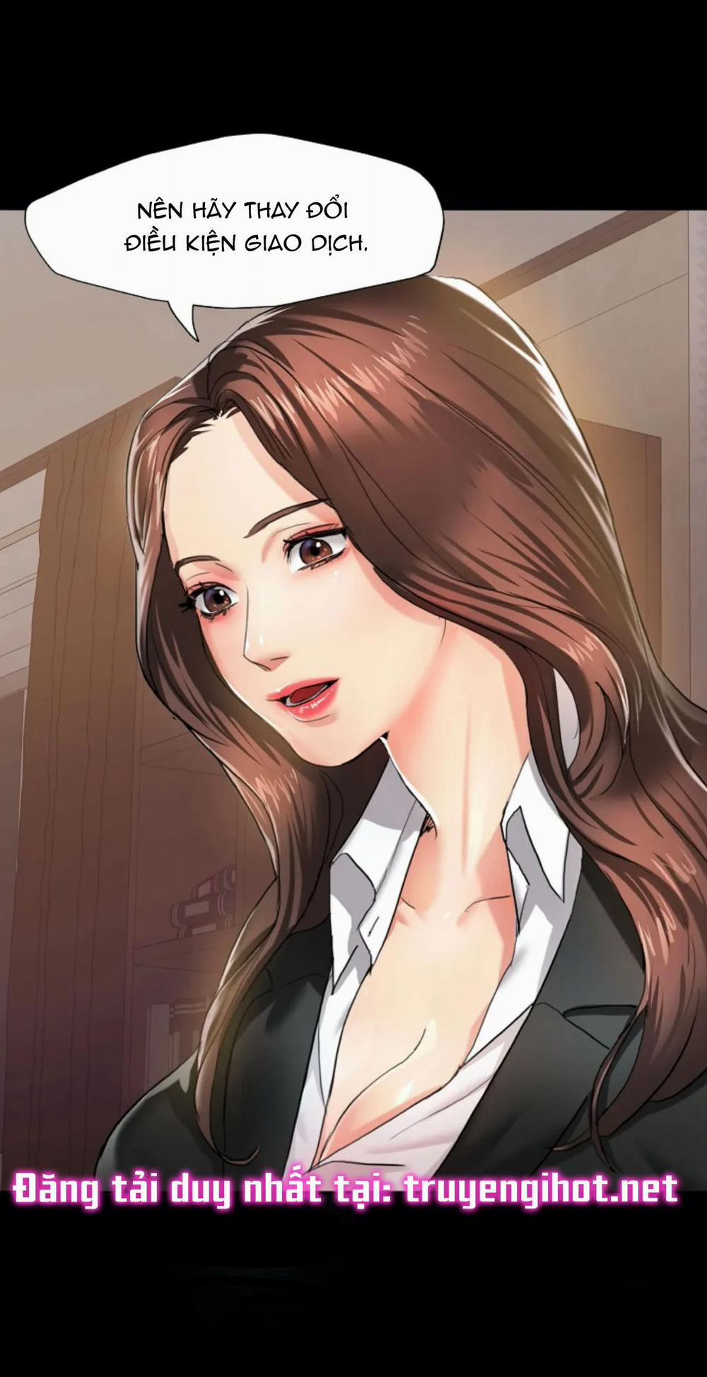 Tham Vọng Của Người Phụ Nữ 4 trang 2