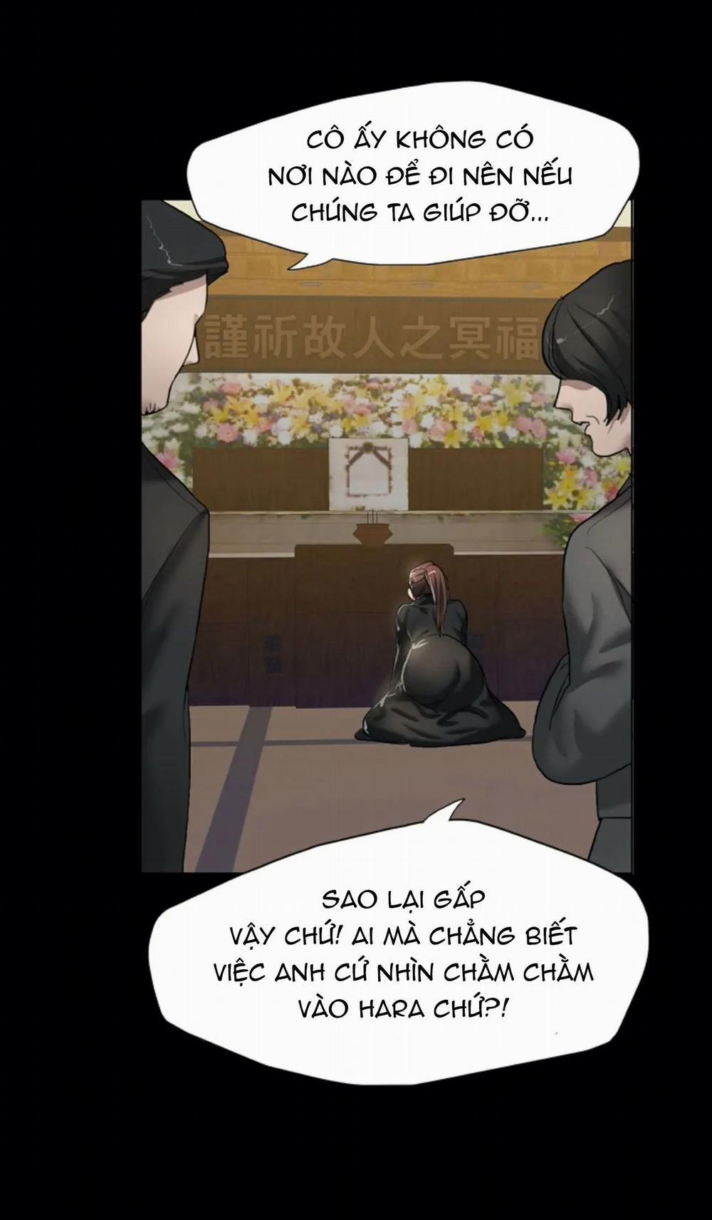 Tham Vọng Của Người Phụ Nữ 4 trang 49