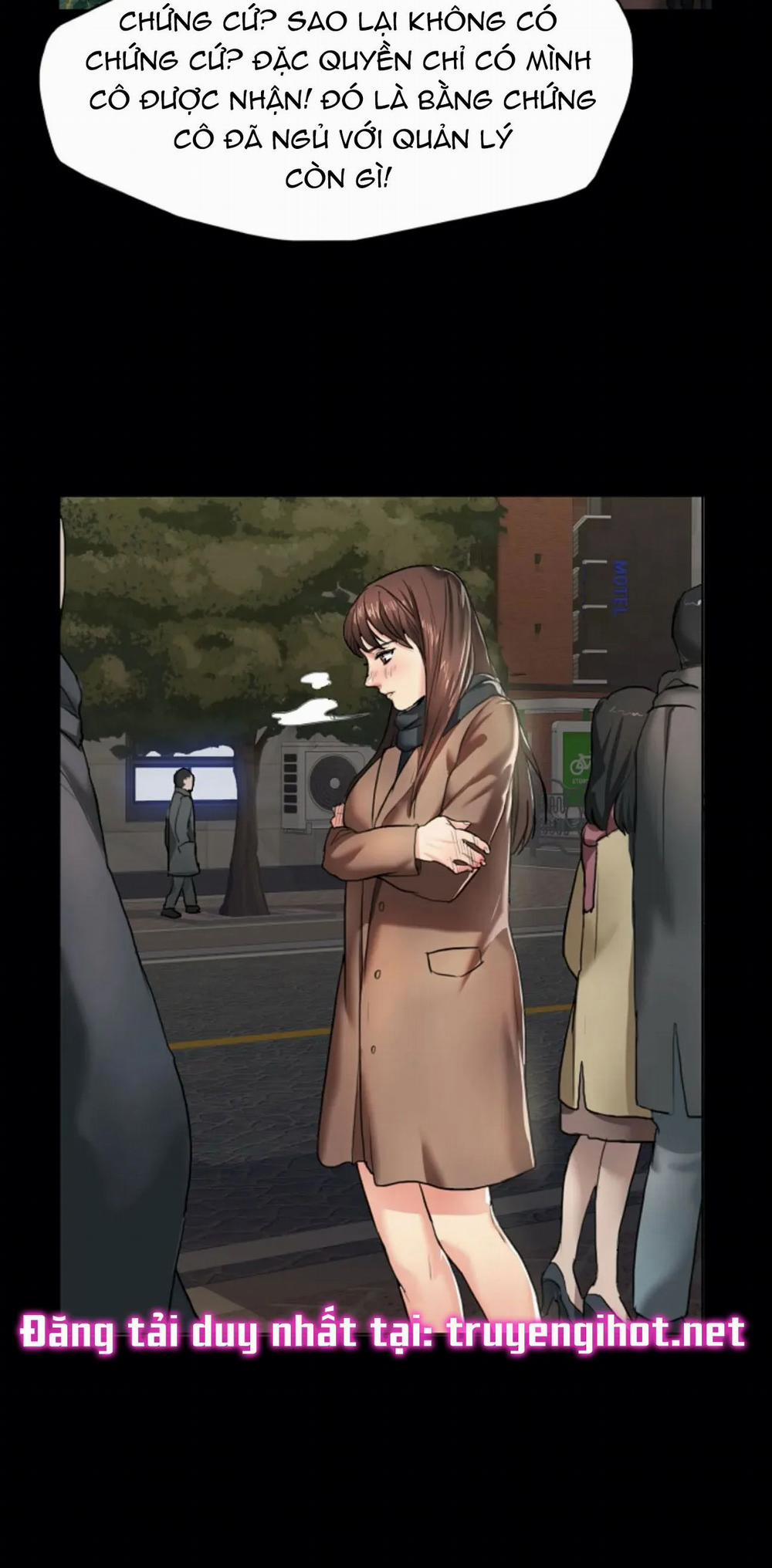 Tham Vọng Của Người Phụ Nữ 4 trang 51