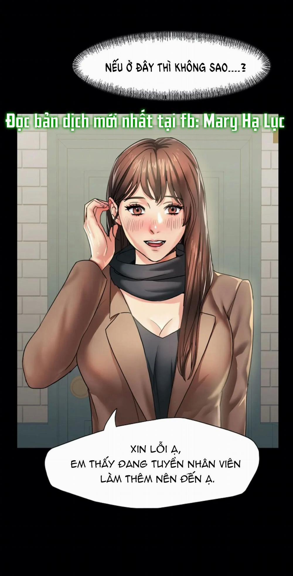 Tham Vọng Của Người Phụ Nữ 4 trang 54