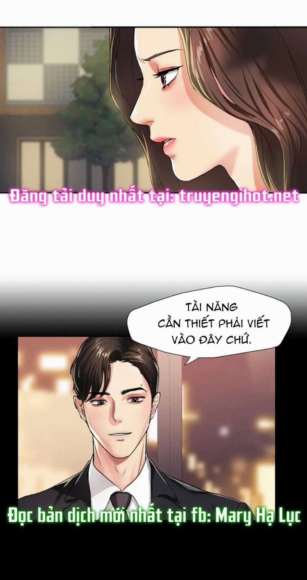 Tham Vọng Của Người Phụ Nữ 4 trang 7