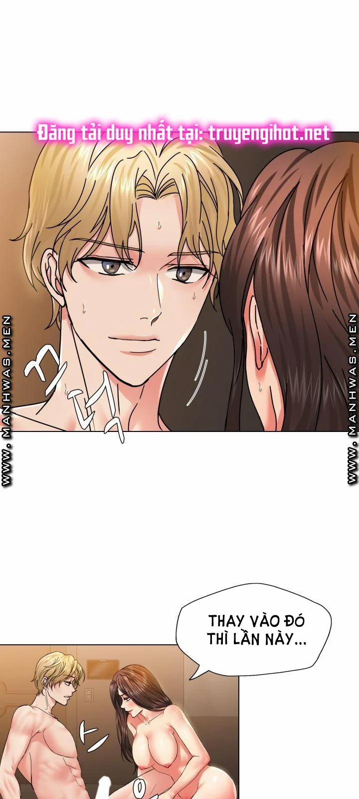 Tham Vọng Của Người Phụ Nữ 40.1 trang 10