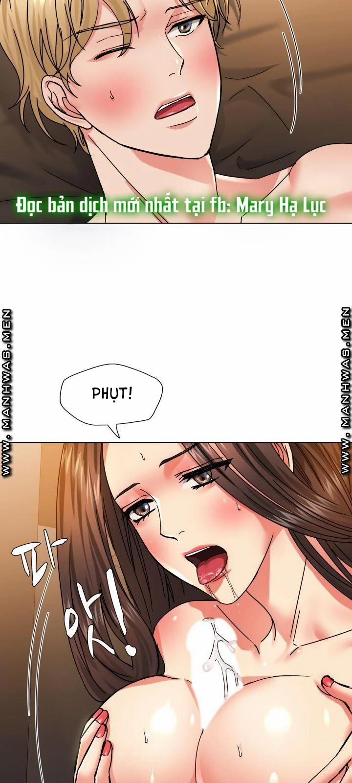 Tham Vọng Của Người Phụ Nữ 40.1 trang 17