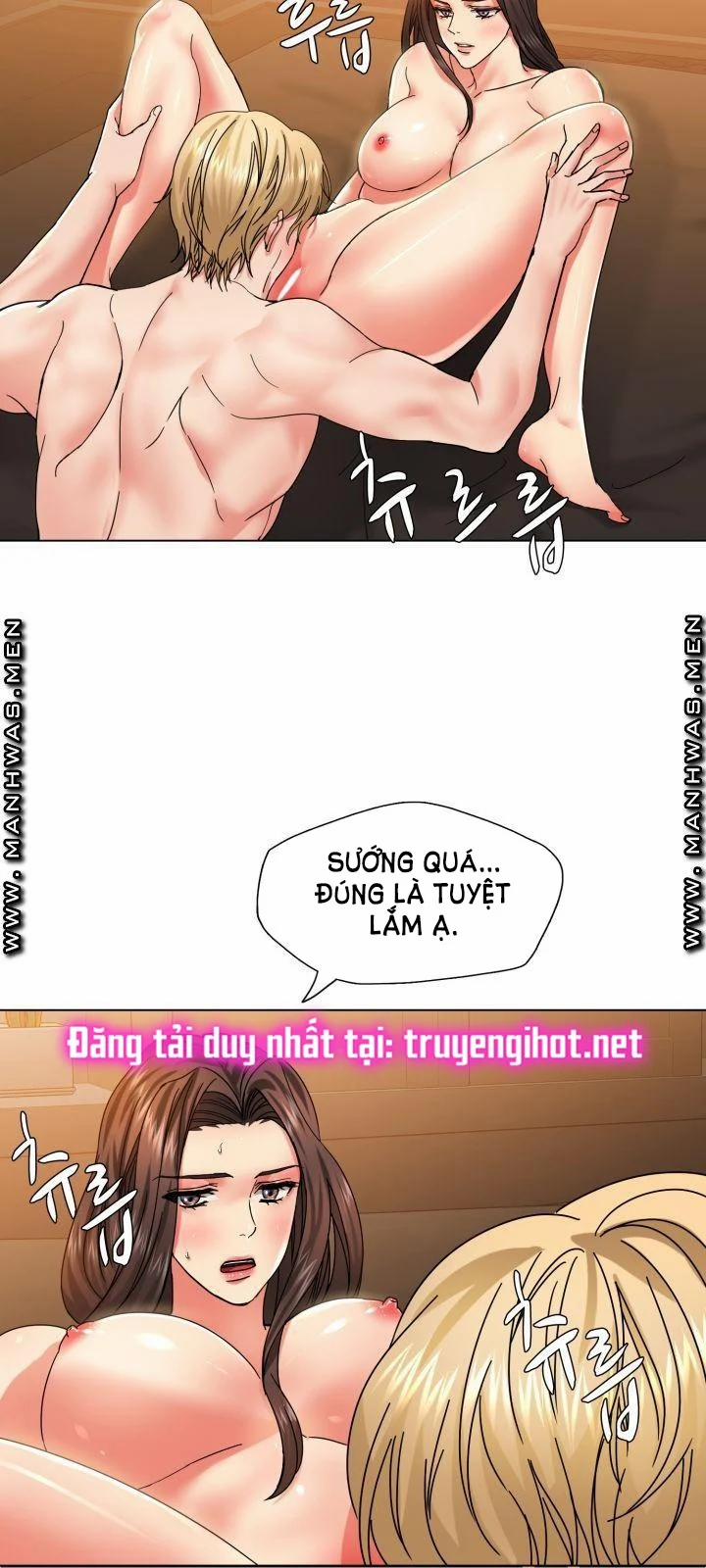 Tham Vọng Của Người Phụ Nữ 40.1 trang 24